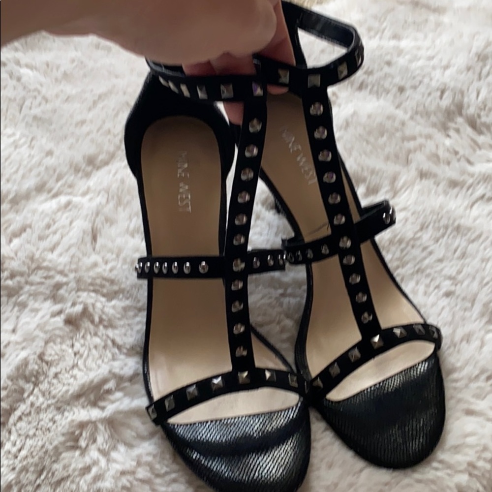Nine West shoes